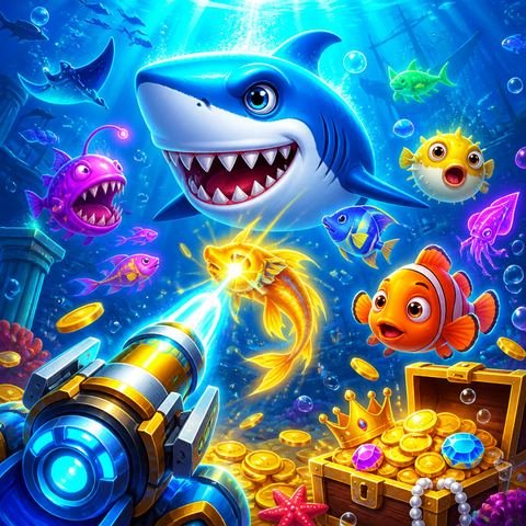 Kategori Fishing Kilat77