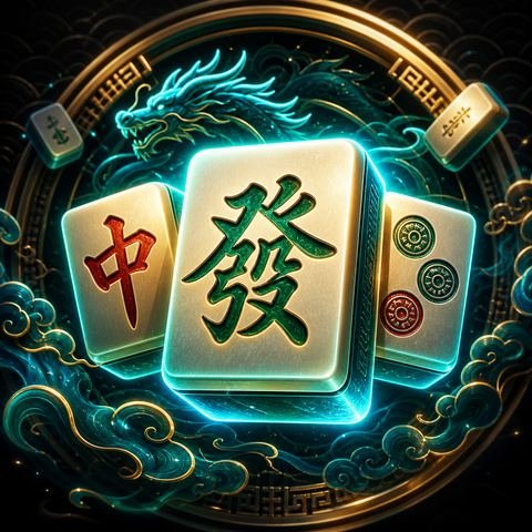 Mahjong Glow PG Soft