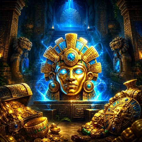 Temple Quest PG Soft