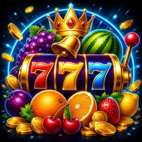 Sweet Fruits Pragmatic Play