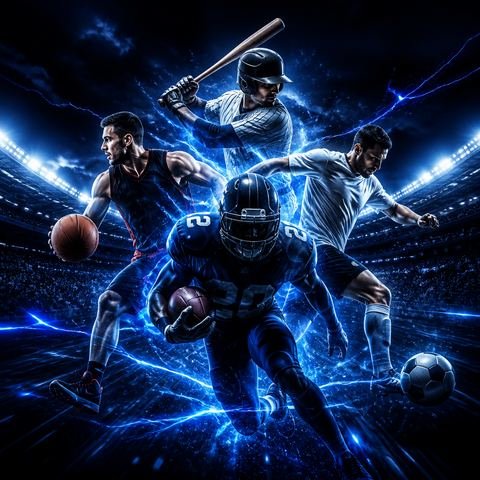 Kategori Sports Kilat77