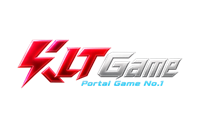 Logo KLT Game - aplikasi Kilat77